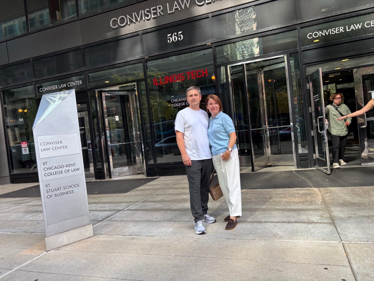 LL.M Dreams Come True