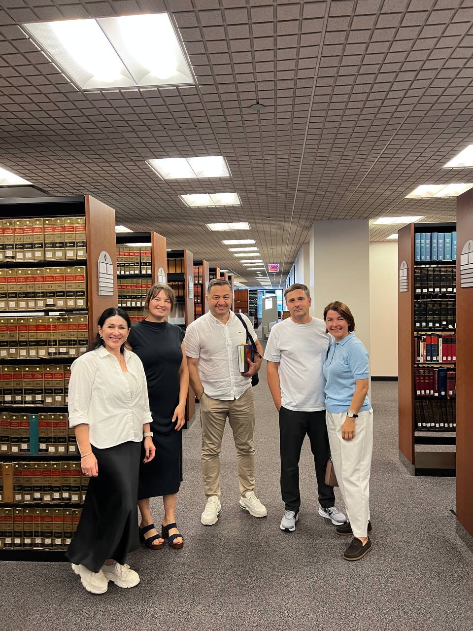 LL.M Dreams Come True