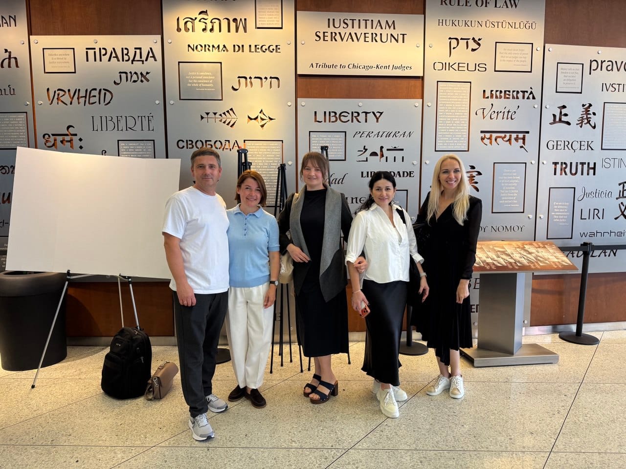 LL.M Dreams Come True