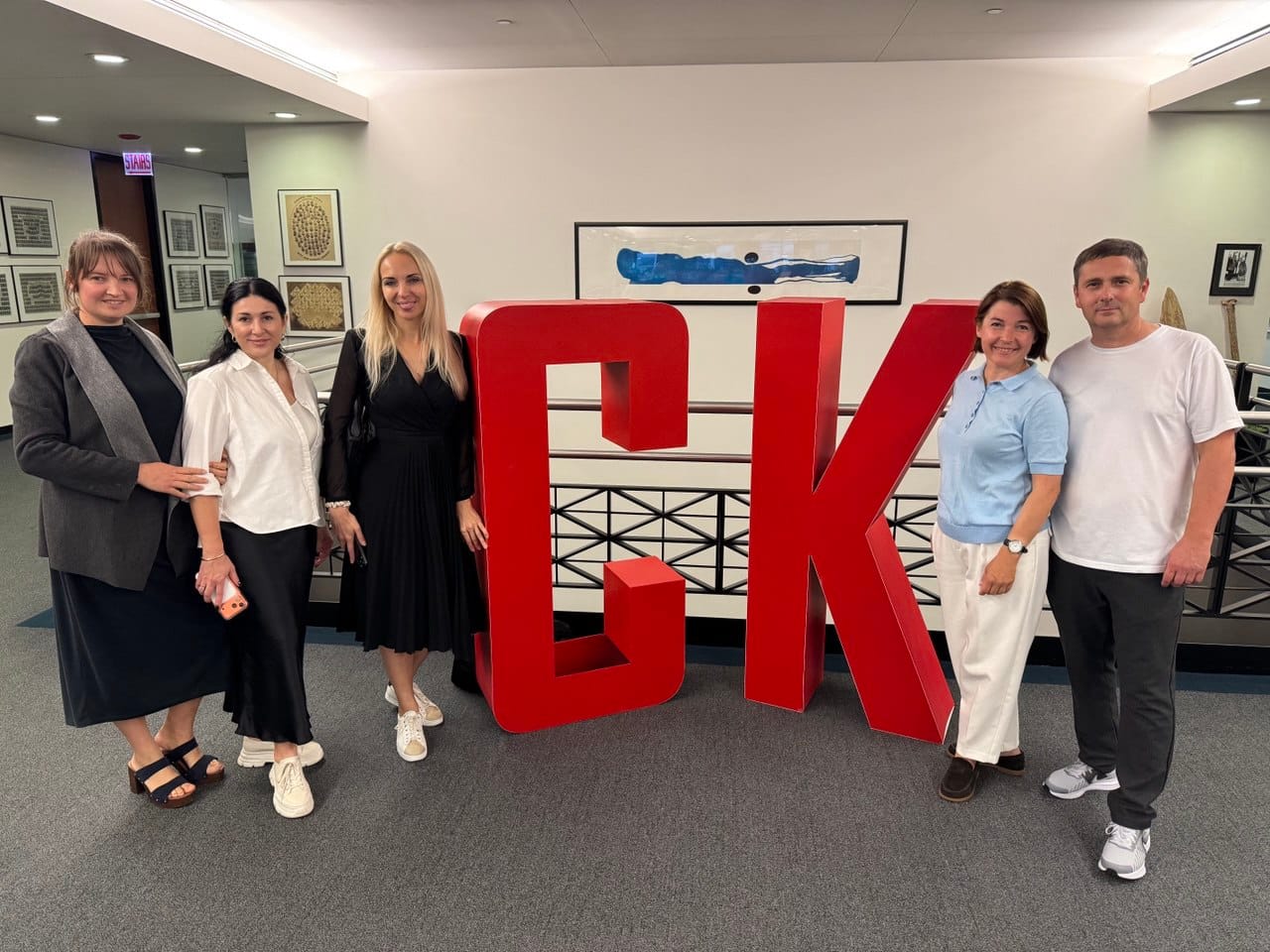 LL.M Dreams Come True