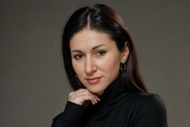 "Шкода, що сьогодні було останнє заняття..."