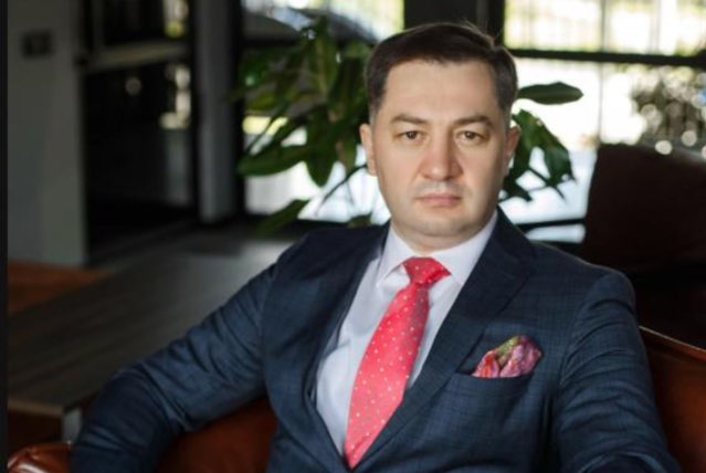 "Курс неабияк допоміг мені опанувати фахову термінологію..."