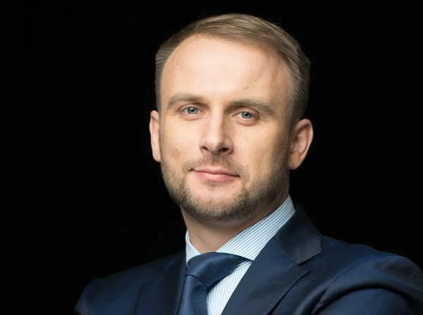 "Щиро рекомендую Legal English Services усім, хто прагне опанувати юридичну англійську"