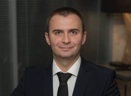 "Це запорука мого порозуміння з клієнтами..."