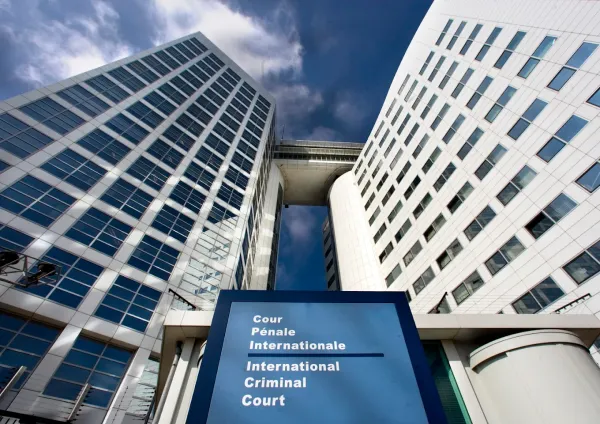 International Criminal Law