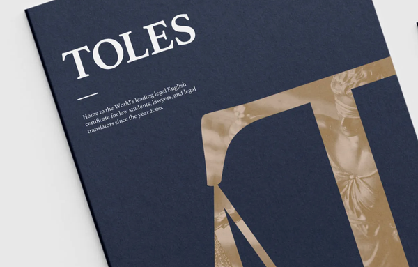 Підготовка до TOLES