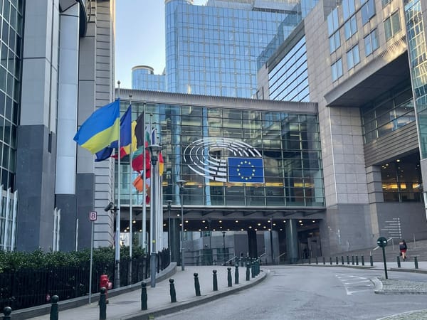 English for GDPR Compliance